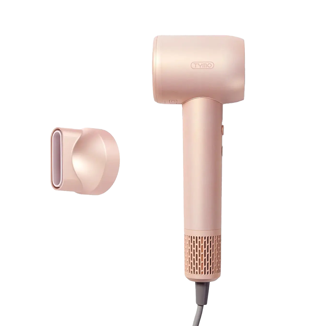 AIRHYPE COMPACT-PINK 高速吹風機