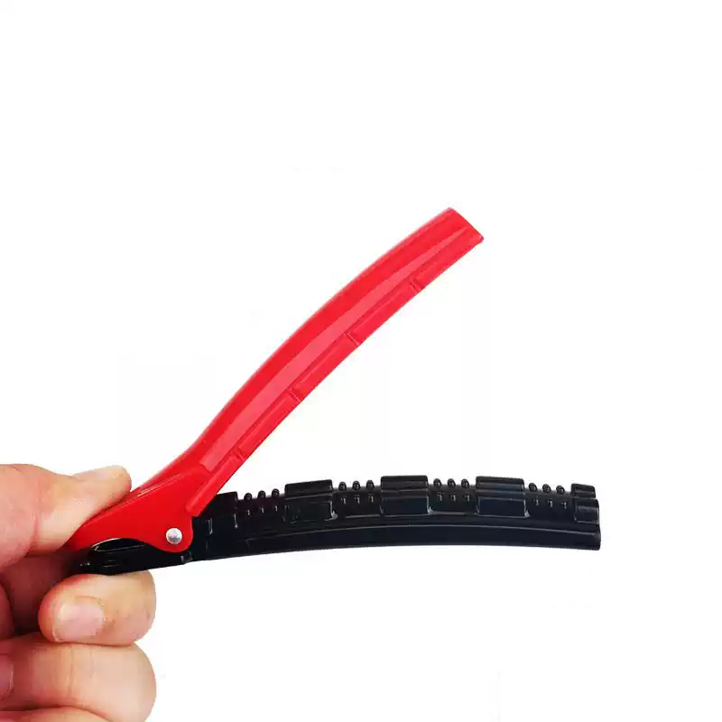 魔術髮根燙組合