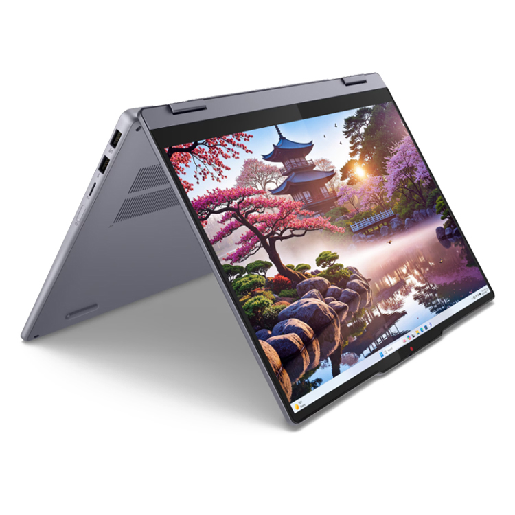 Lenovo IdeaPad 5 2-in-1 14AKP10 AMD 14" (AI7 350, 24GB+1TB SSD) 83KT002MHH