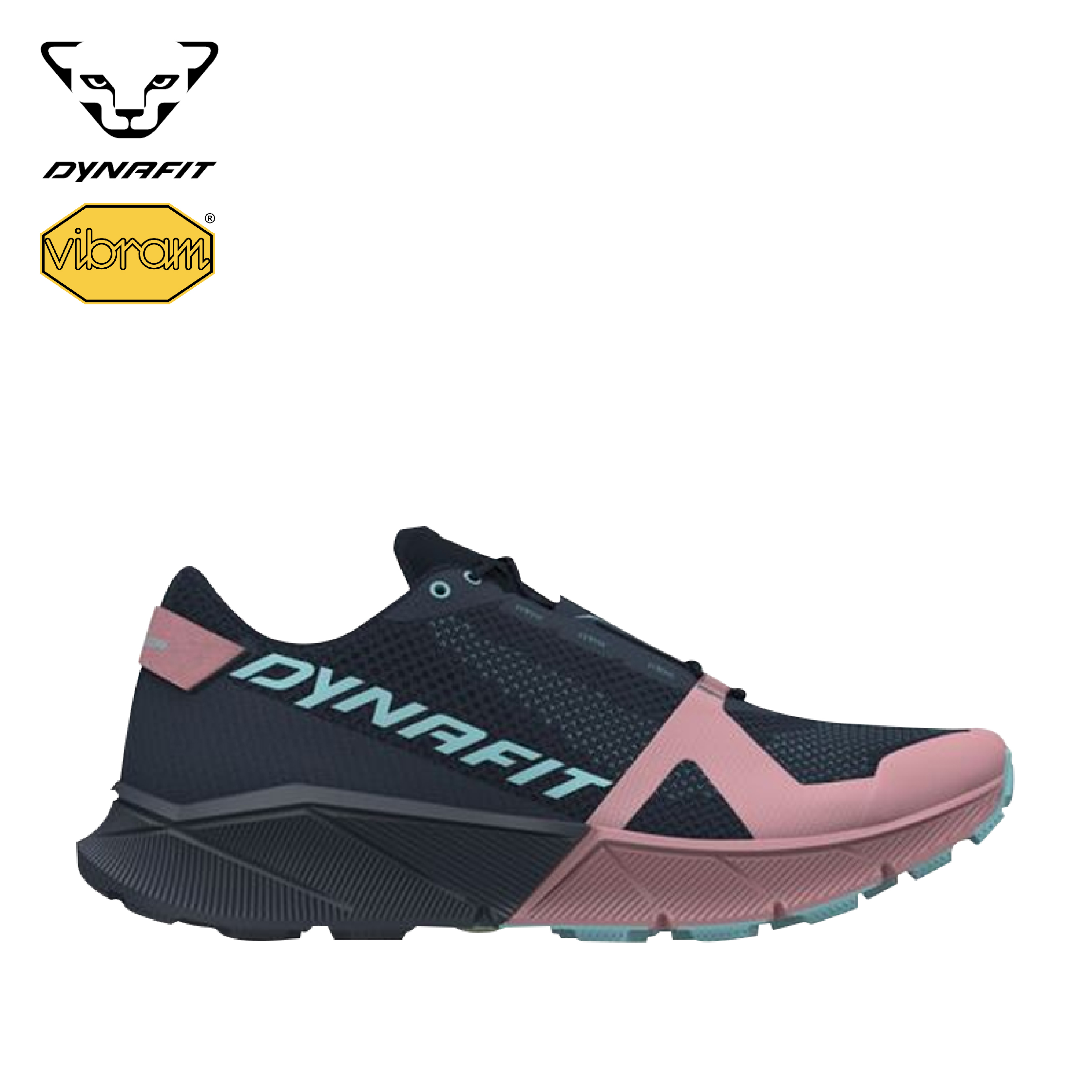 Dynafit 德國 ULTRA 100 6230 越野跑鞋 女款 (2色) 31DNF64085