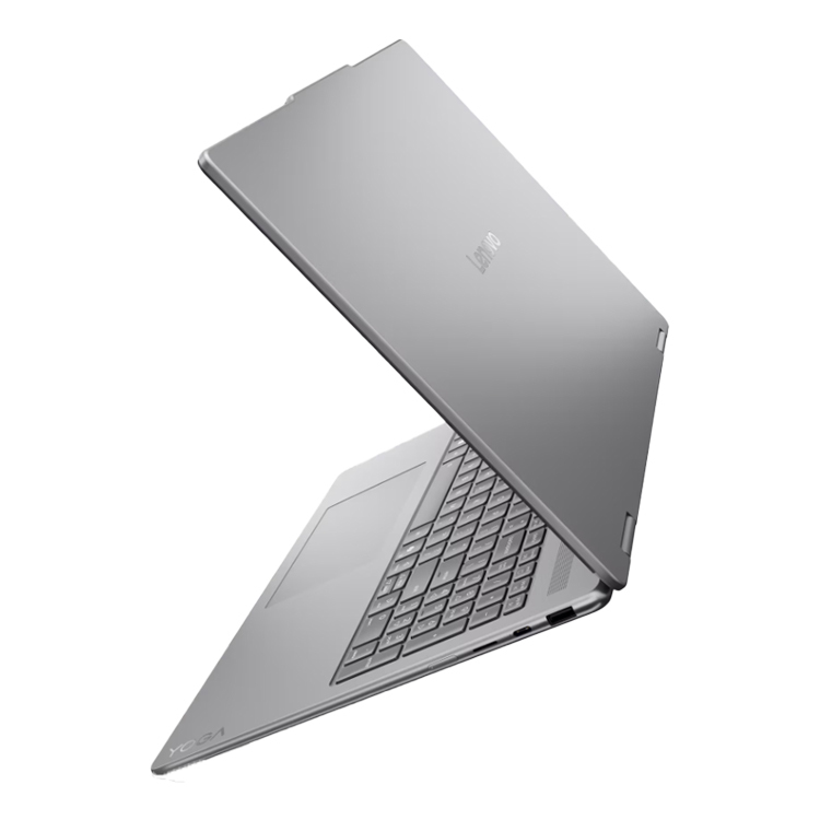 Lenovo Yoga 7 2-in-1 16ILL10 16" (Ultra 7 256V, 16GB+1TB SSD) 83JT0019HH