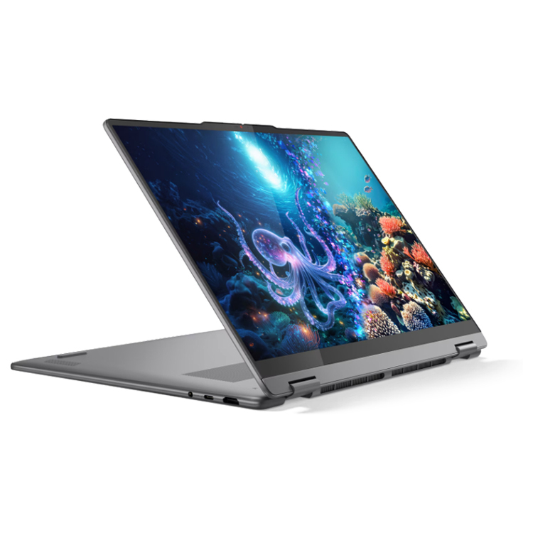 Lenovo Yoga 7 2 in 1 16ILL10 16" ( Ultra 7 258V / 32GB+1TB SSD) 83JT001AHH