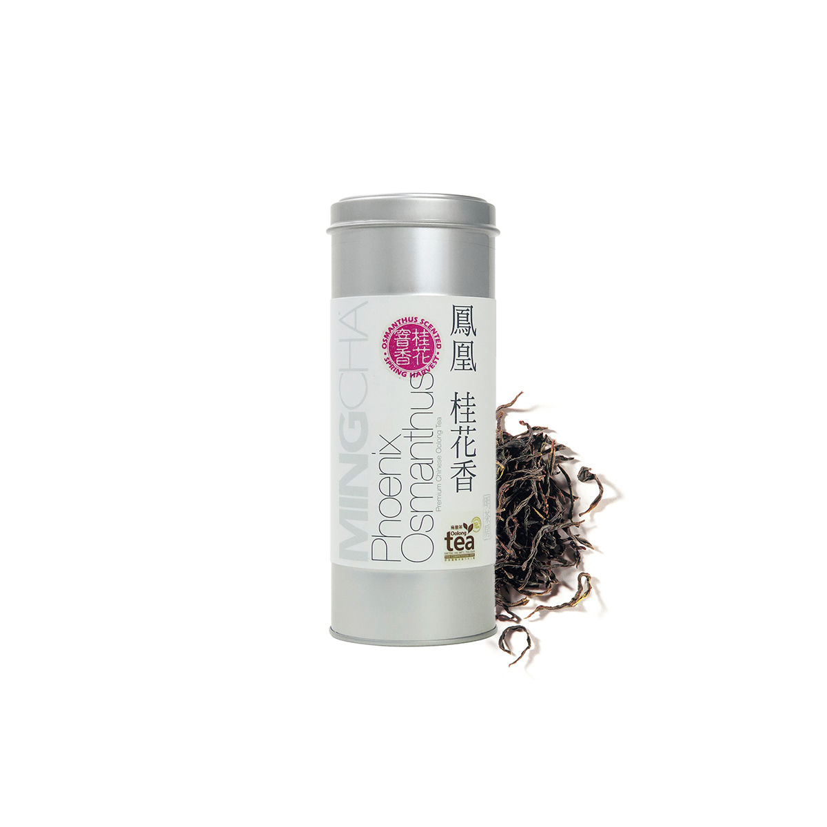 MingCha phoenix osmanthus