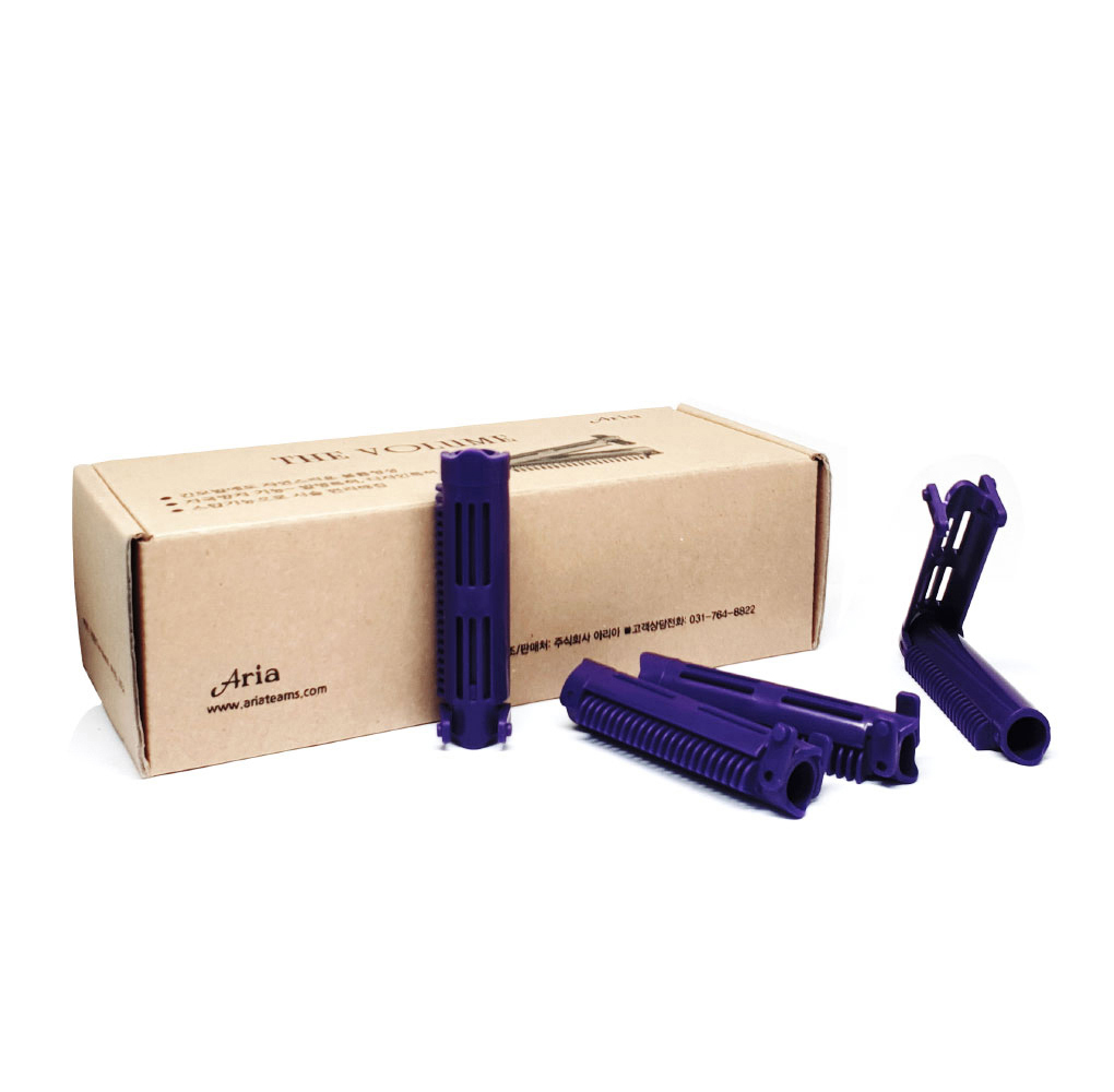 韓國The Volume髮根燙 (30支入)