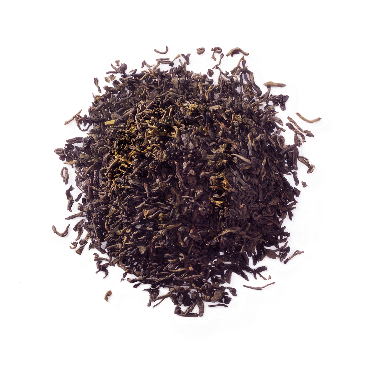 MingCha menghai tippy puer