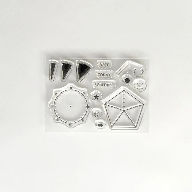 水縞 自在水晶印章 Log｜時程規劃02｜JAPAN