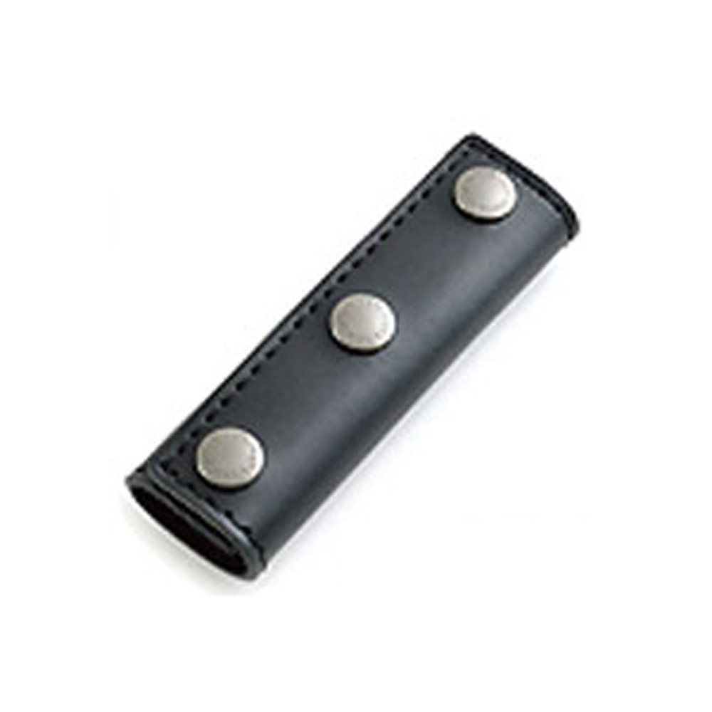 VanNuys D568 Handles for Bag Attachment-Black