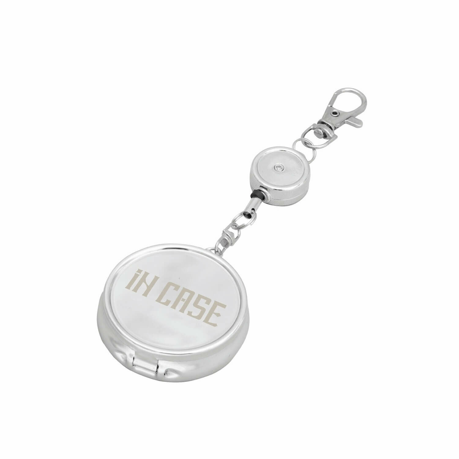 INCASE｜Keep In Case 熄菸盒