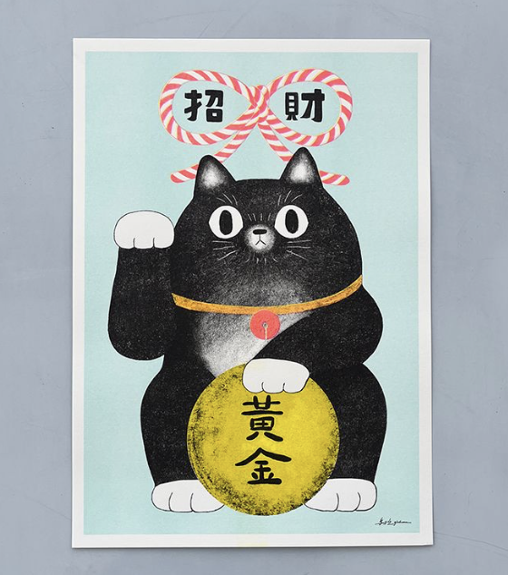 鳥控 birdcone｜A3海報