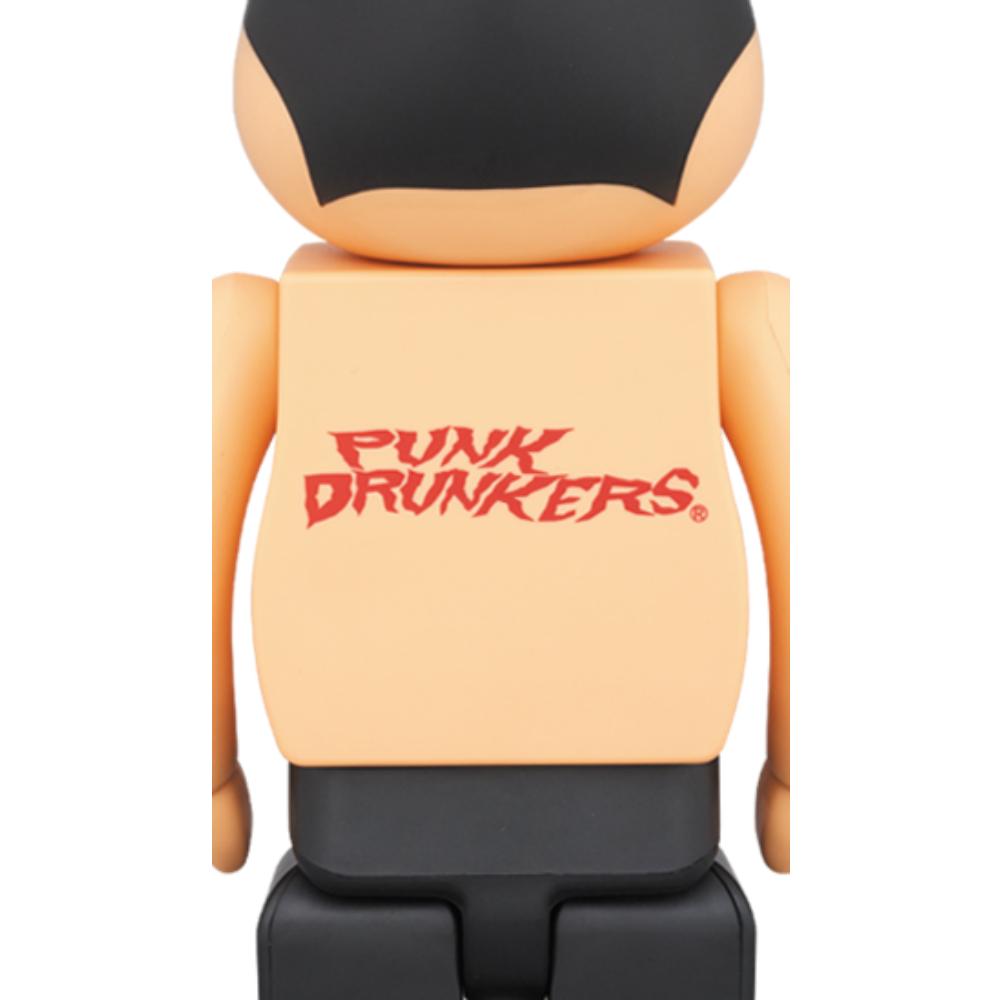 あいつ 400％ BE@RBRICK