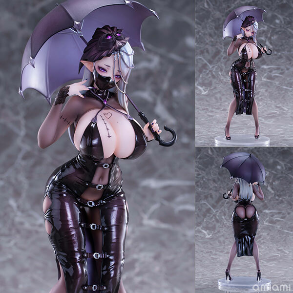 Dec  SIKI ANIM Miboujin Kirie 1/7 Complete Figure  Pre-order