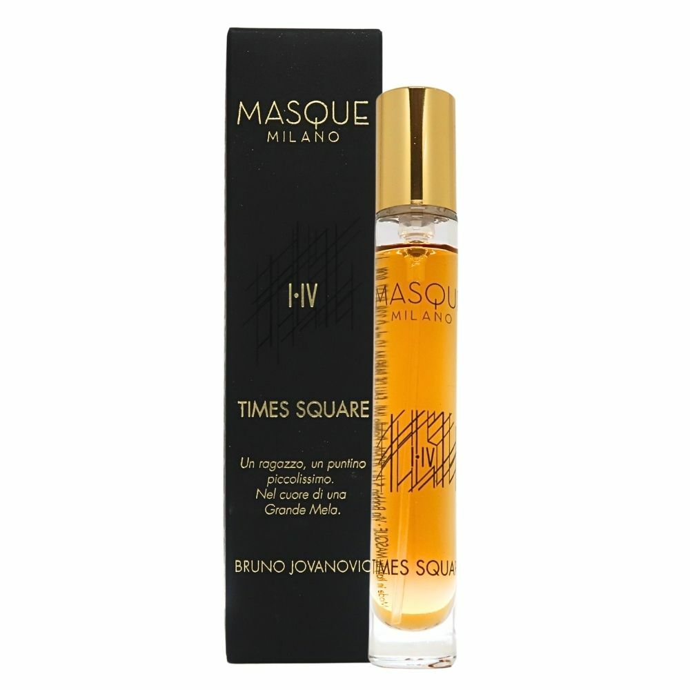 Masque Milano Times Square 時代廣場淡香精 EDP 10ml
