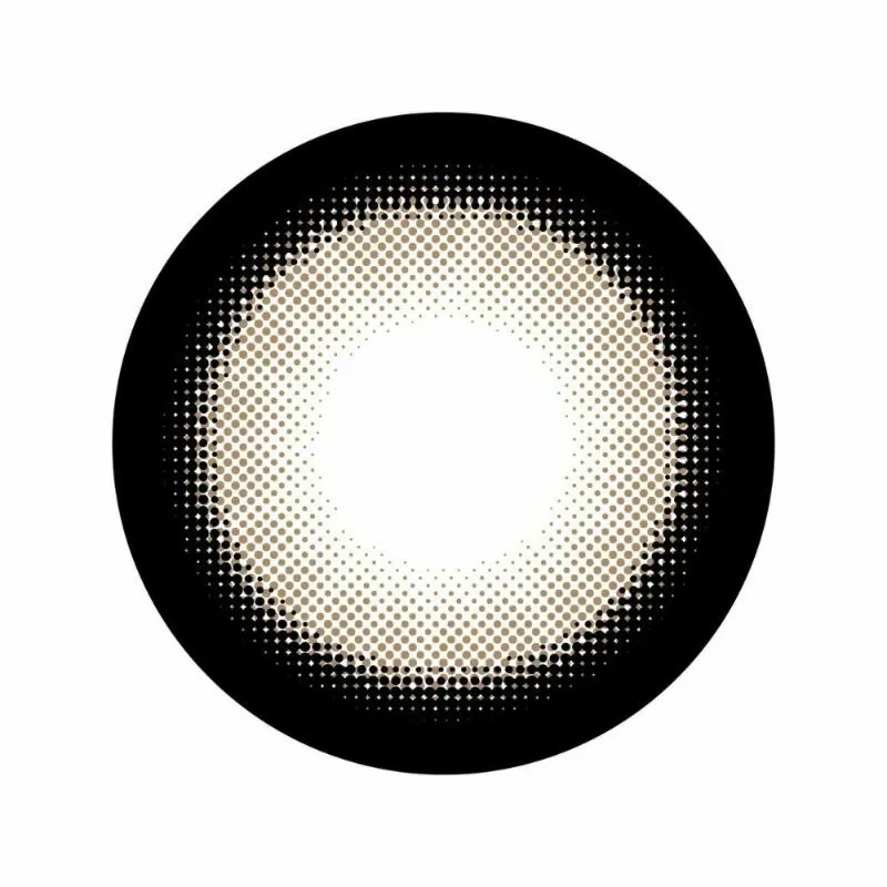 [日拋] Resay 1 Day Charmy Cat｜彩妝隱形眼鏡｜每盒10片