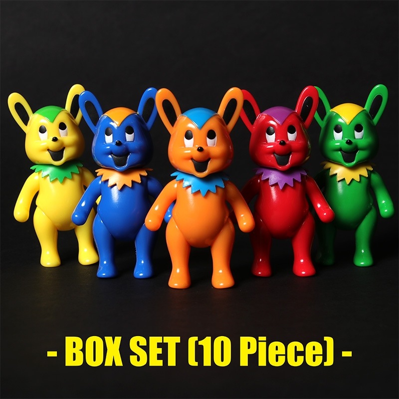 ［PDSxキタンクラブ］グレイトフルマッポ MINI / BOX-SET