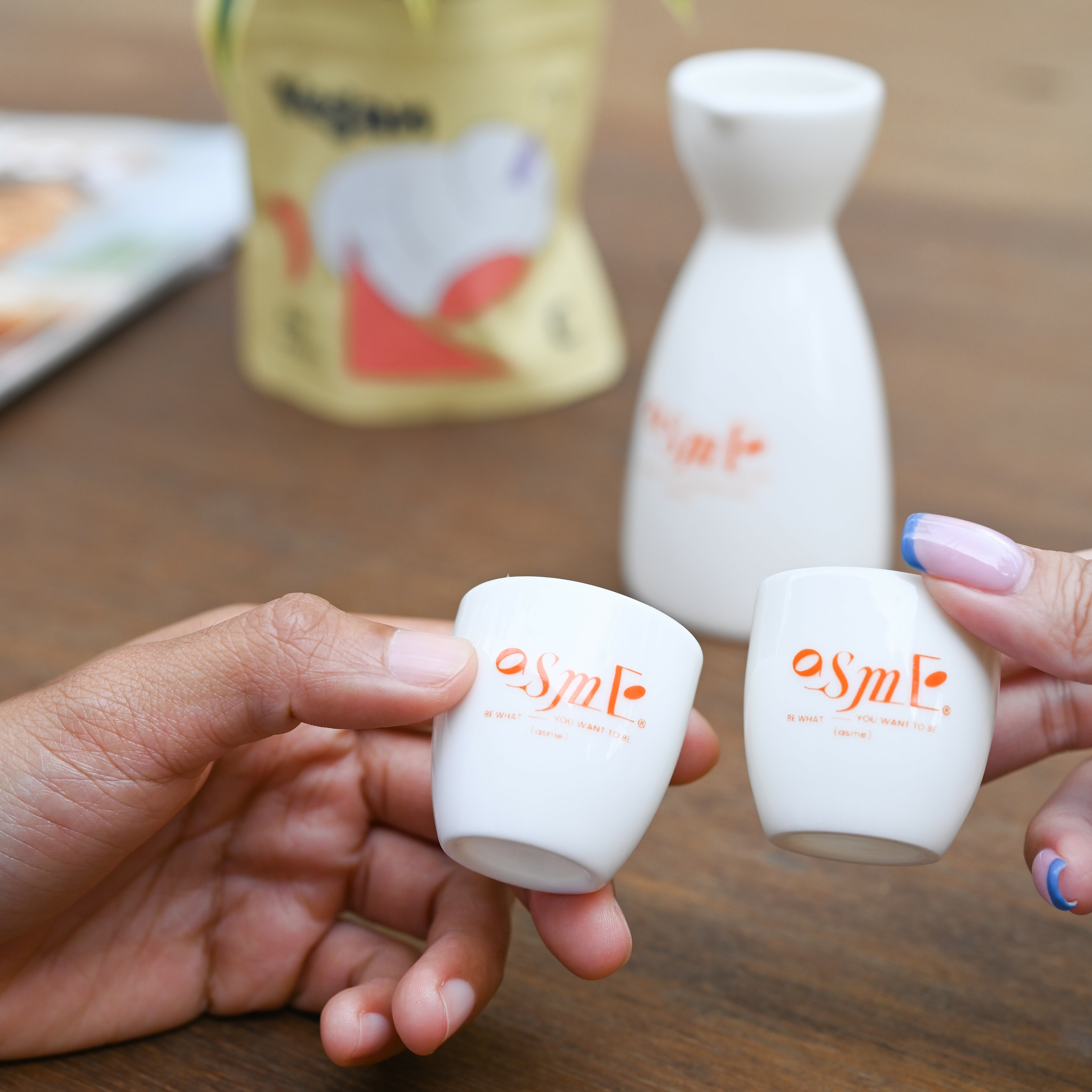 春風微醺清酒組