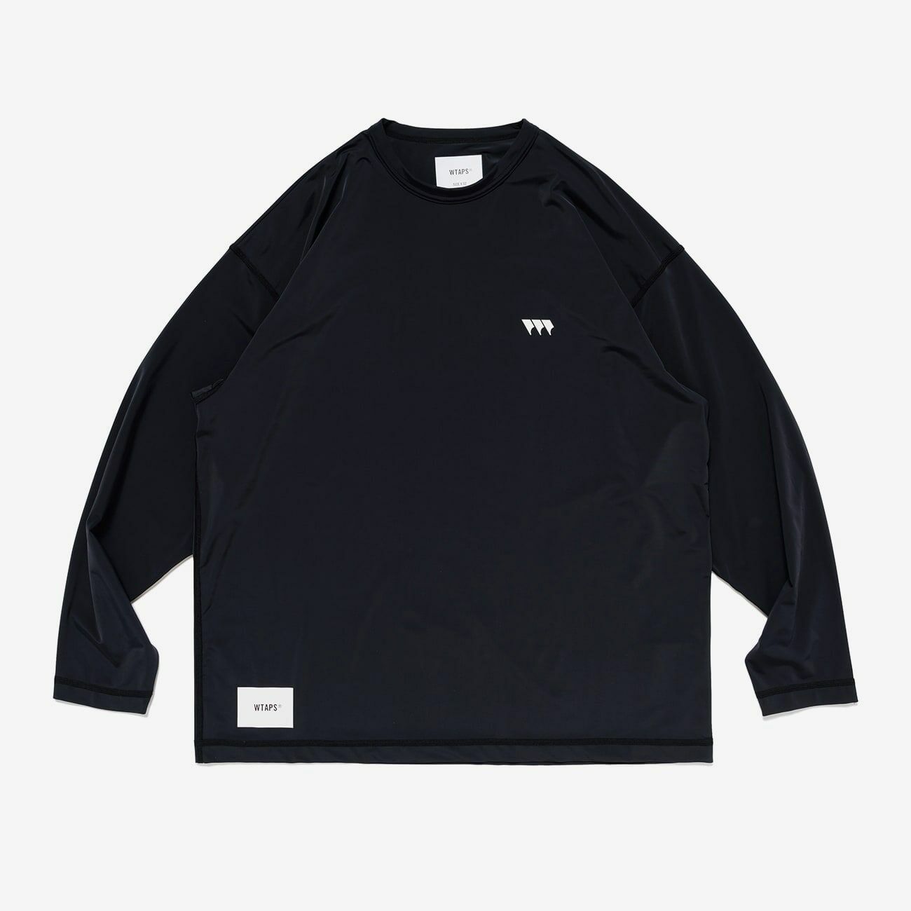 WTAPS DCPN / LS/ NLPL. CORDURA® 251ATDT-CSM24