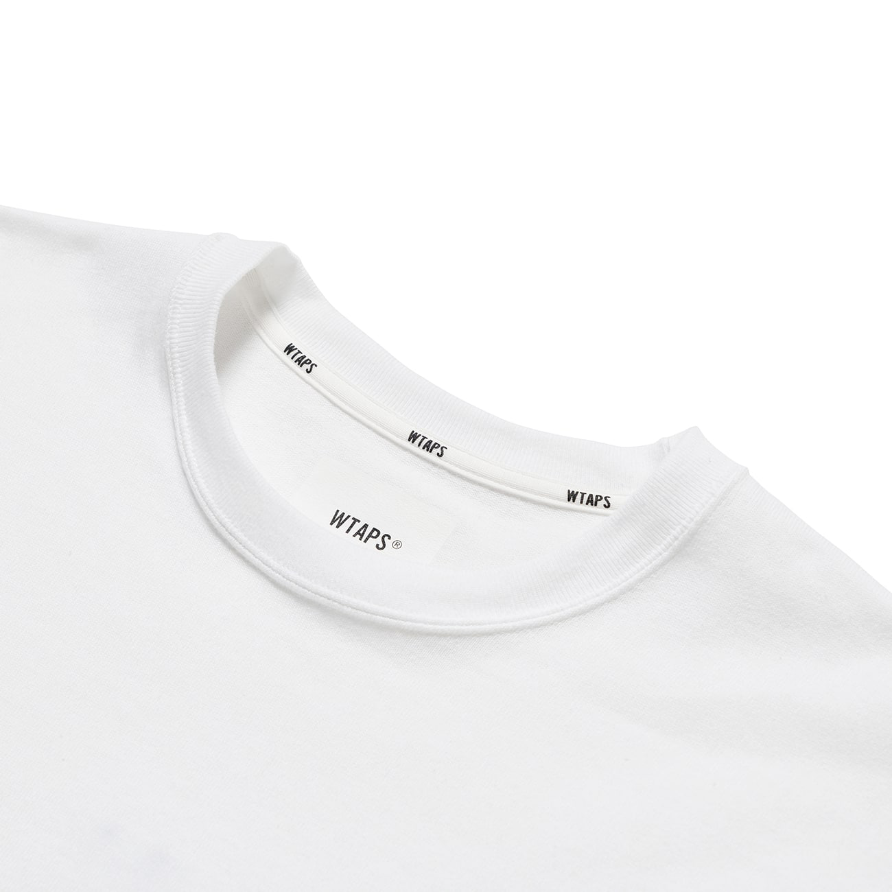 WTAPS INSECT / LS / COTTON 251ATDT-CSM14
