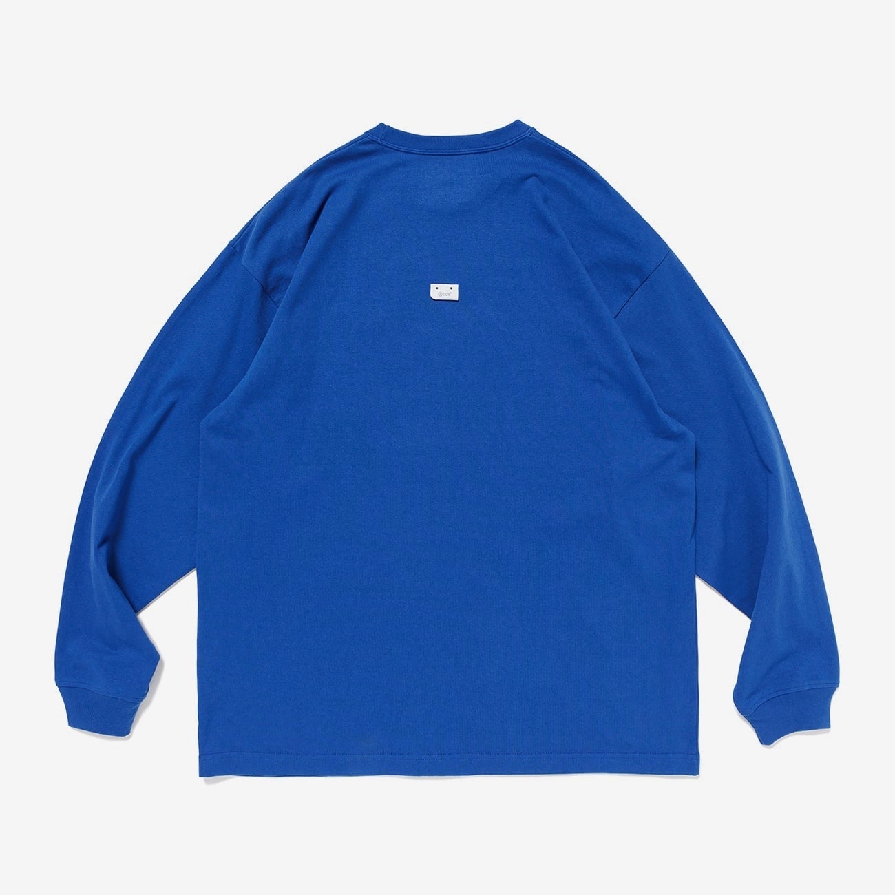 WTAPS INSECT / LS / COTTON 251ATDT-CSM14