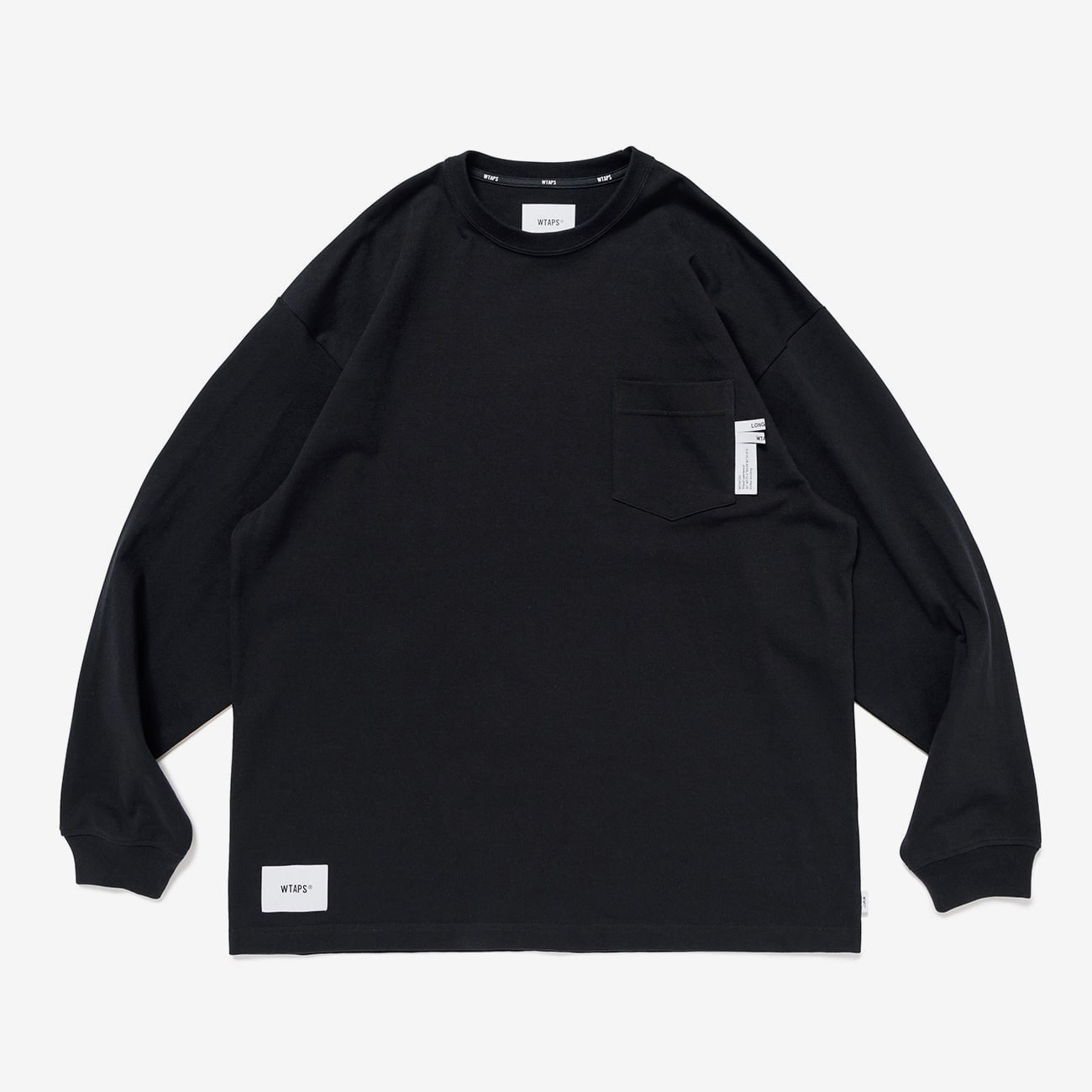 トップス WTAPS INSECT / LS / COTTON 251ATDT-CSM14 WTAPS INSECT / LS / COTTON 251ATDT-CSM14