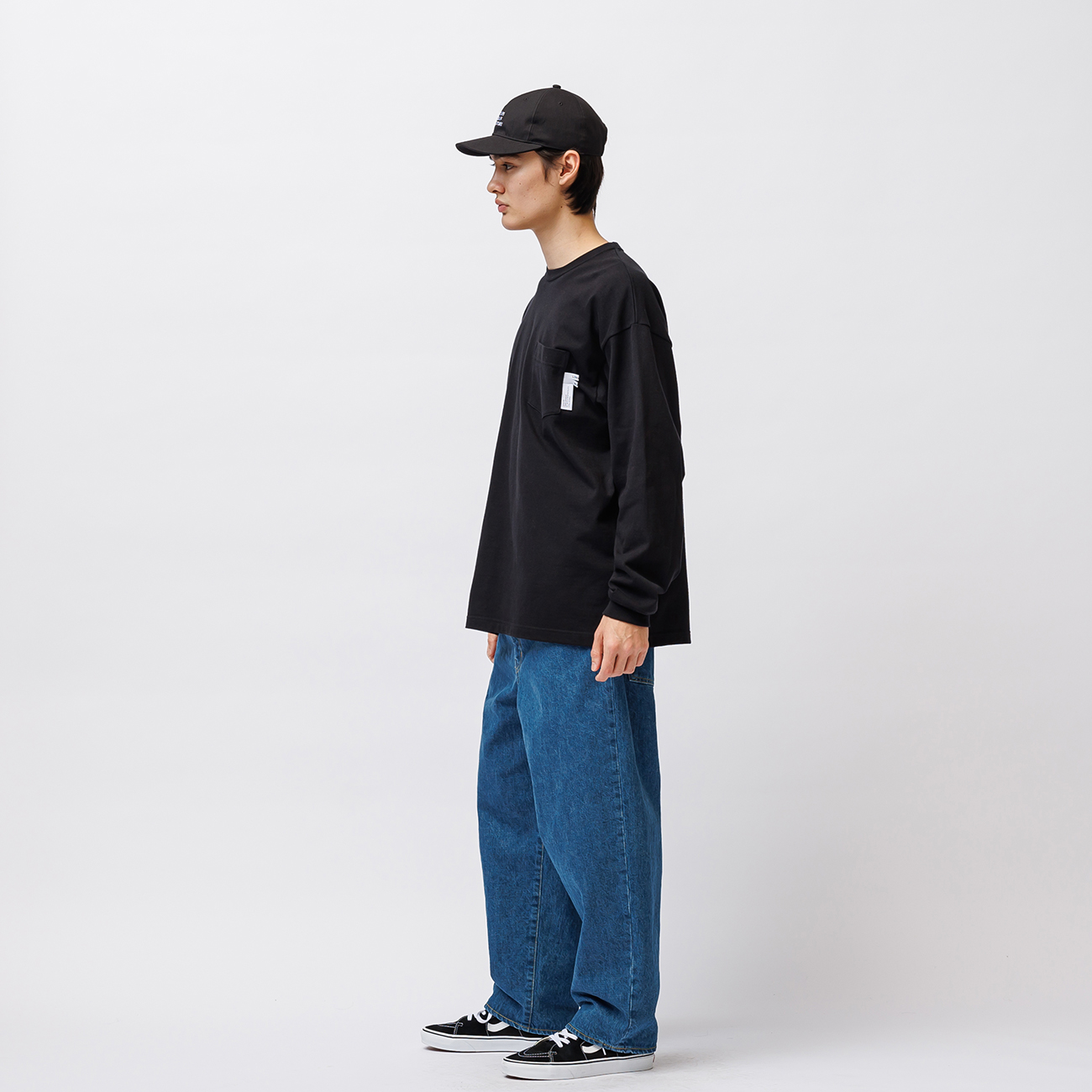 トップス WTAPS INSECT / LS / COTTON 251ATDT-CSM14 WTAPS INSECT / LS / COTTON 251ATDT-CSM14