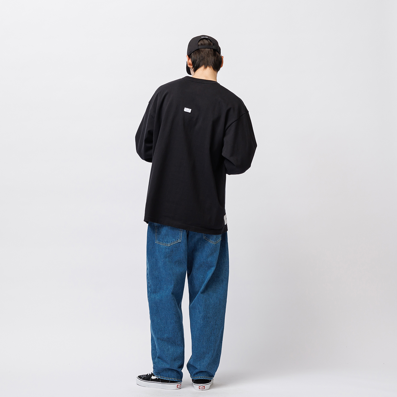 トップス WTAPS INSECT / LS / COTTON 251ATDT-CSM14 WTAPS INSECT / LS / COTTON 251ATDT-CSM14