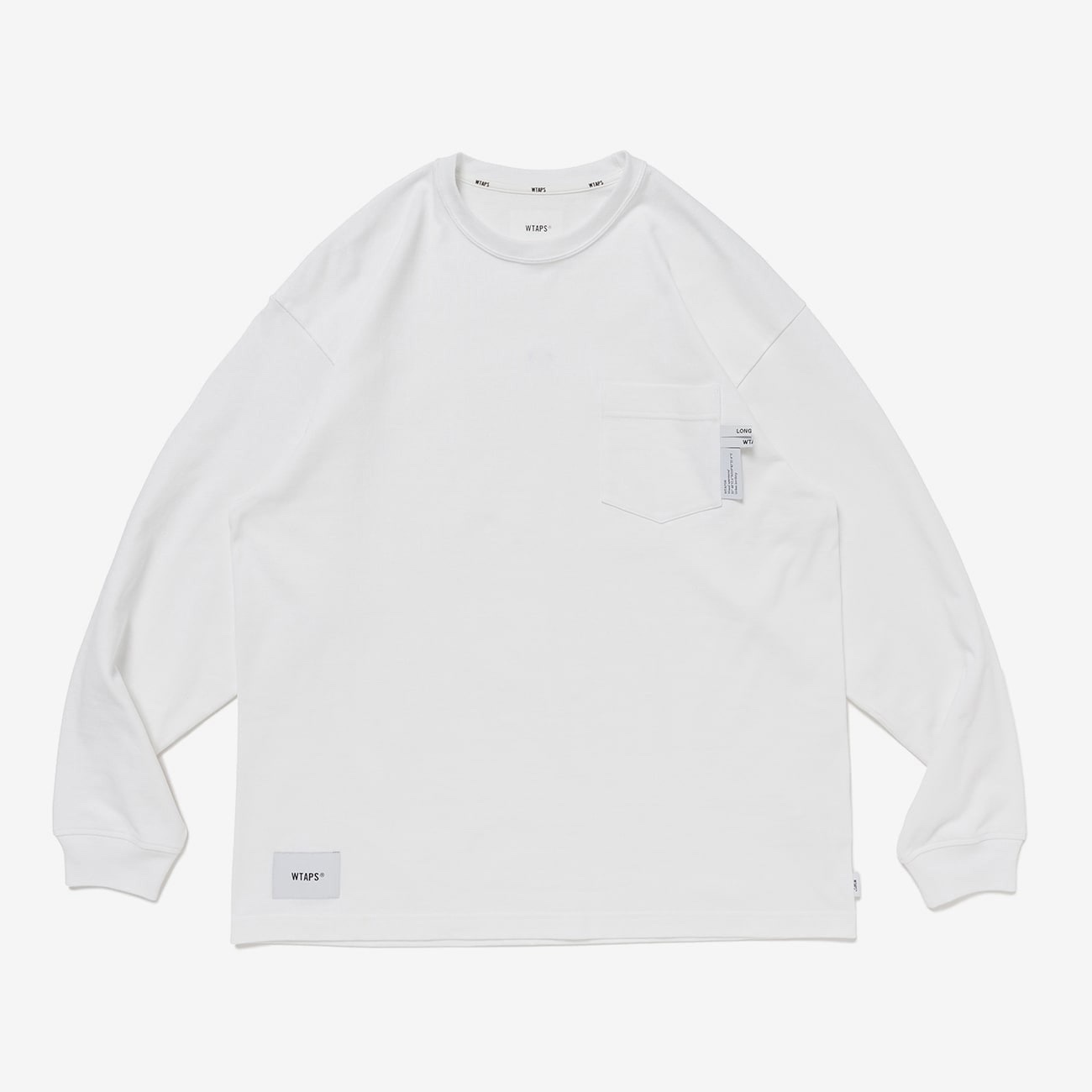 トップス WTAPS INSECT / LS / COTTON 251ATDT-CSM14 WTAPS INSECT / LS / COTTON 251ATDT-CSM14