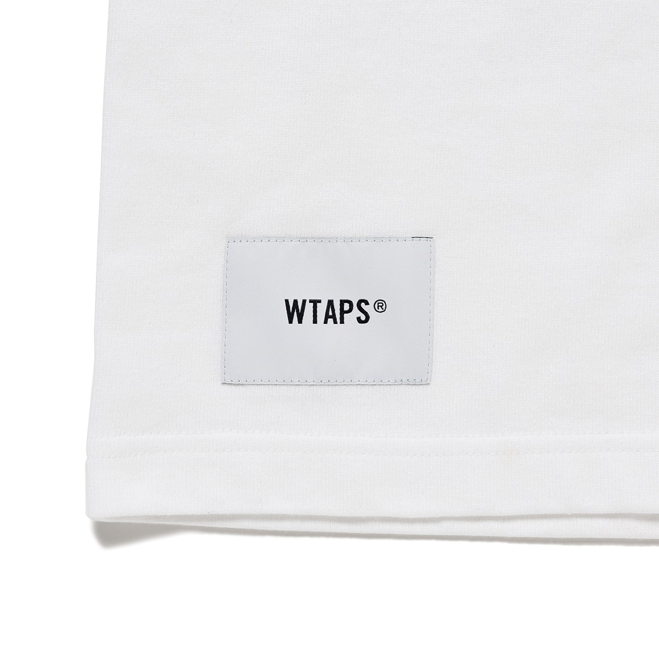 WTAPS INSECT / LS / COTTON 251ATDT-CSM14
