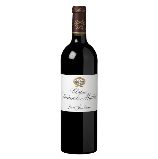 Chateau Sociando Mallet 2014 (RP92)