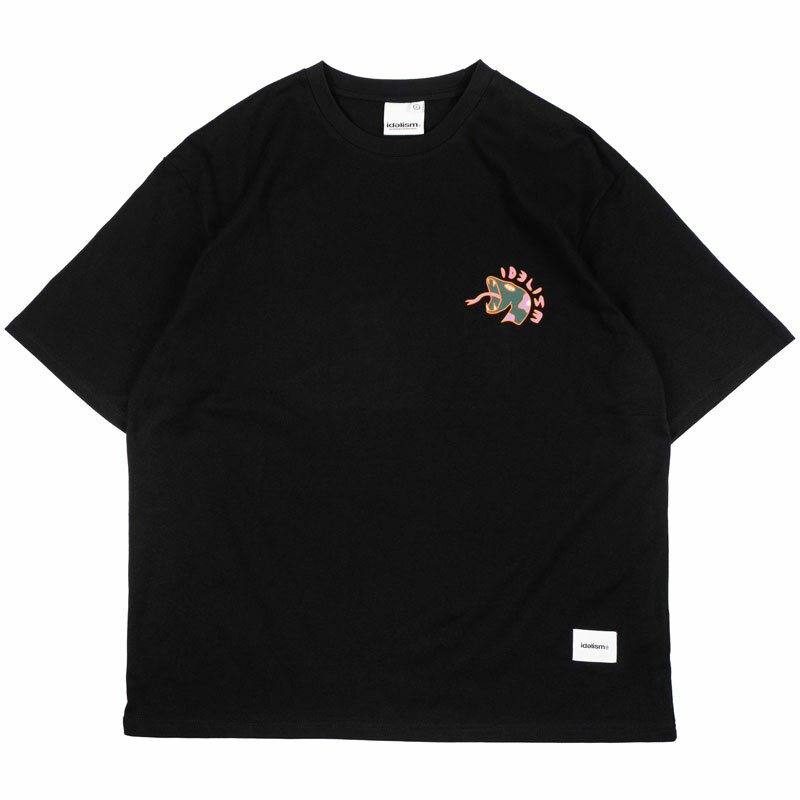 idealism Snake TEE