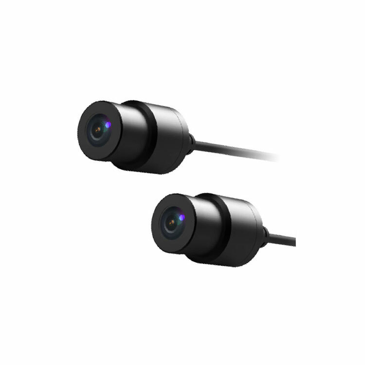 COMTEC CP-1 Carplay 智能儀表 測速提醒 雙鏡頭行車記錄器｜送64g記憶卡(盒裝內)＋送專屬遮陽板