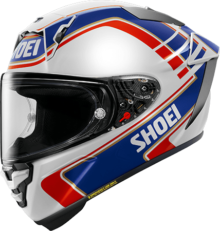SHOEI X-Fifteen 彩繪 GARDNER TC-2 全罩 競賽 X15 X-15