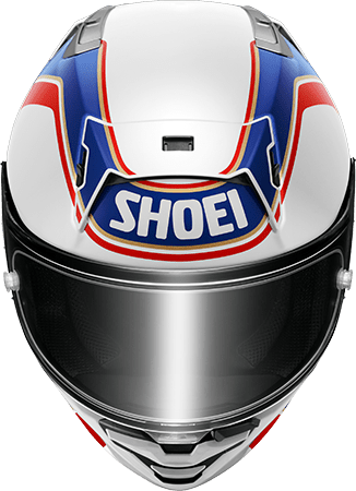 SHOEI X-Fifteen 彩繪 GARDNER TC-2 全罩 競賽 X15 X-15