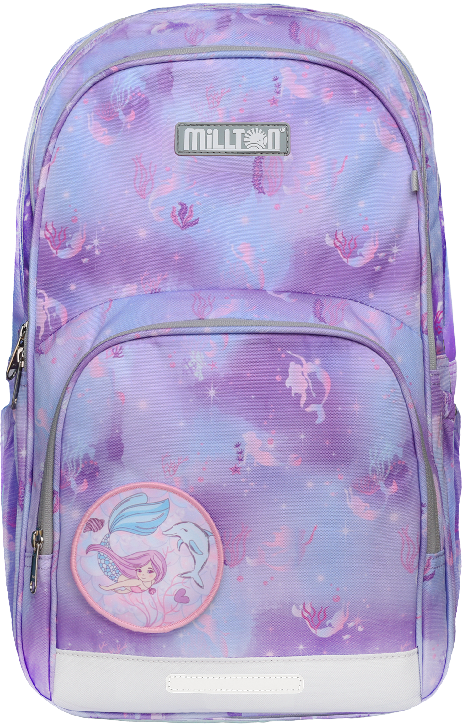 Joyful Mermaid (20L) 護脊書包