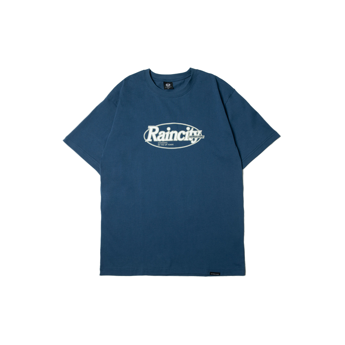 MJF Raincity Tee