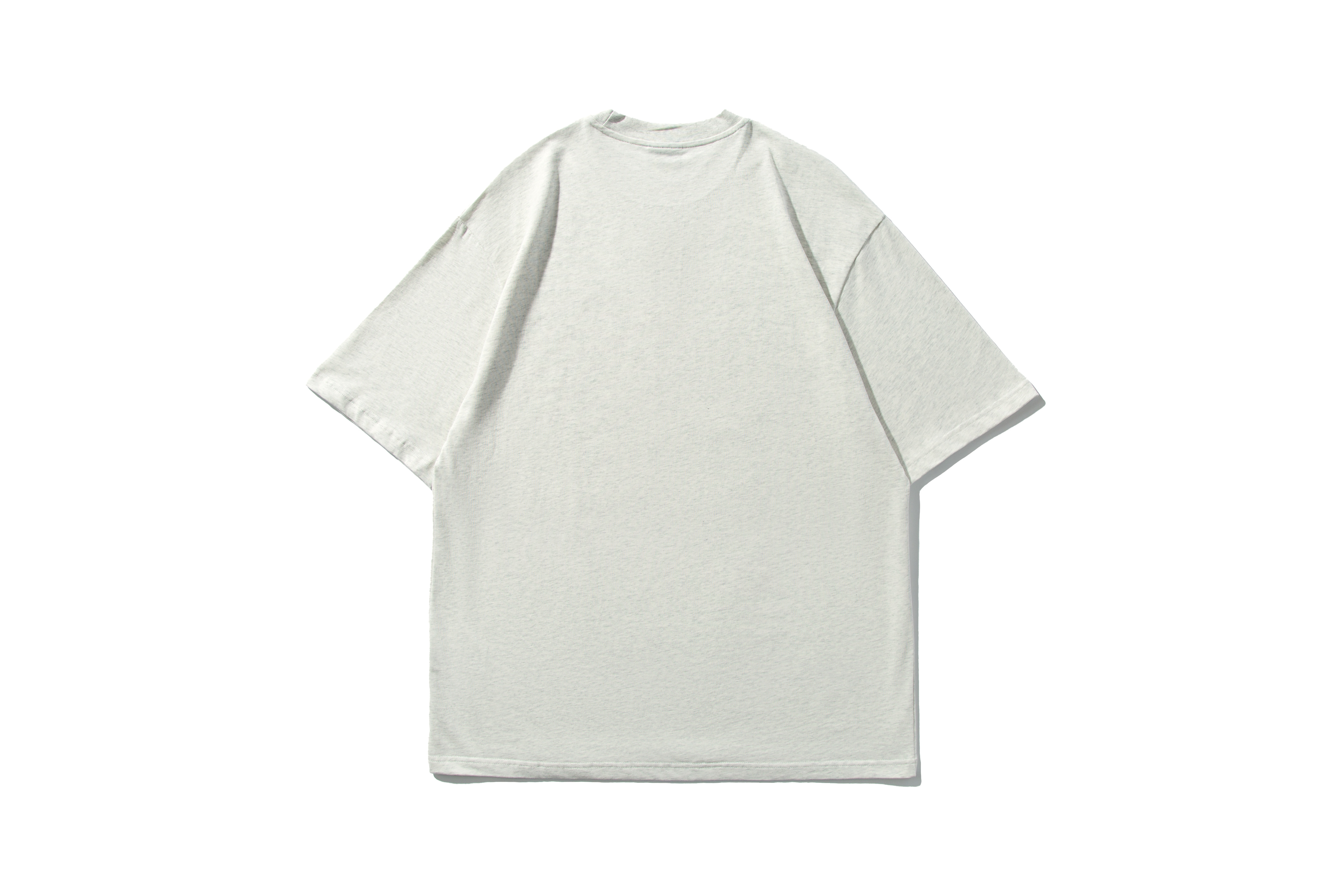 Lo-Fi "Input Tee“ (Ash)