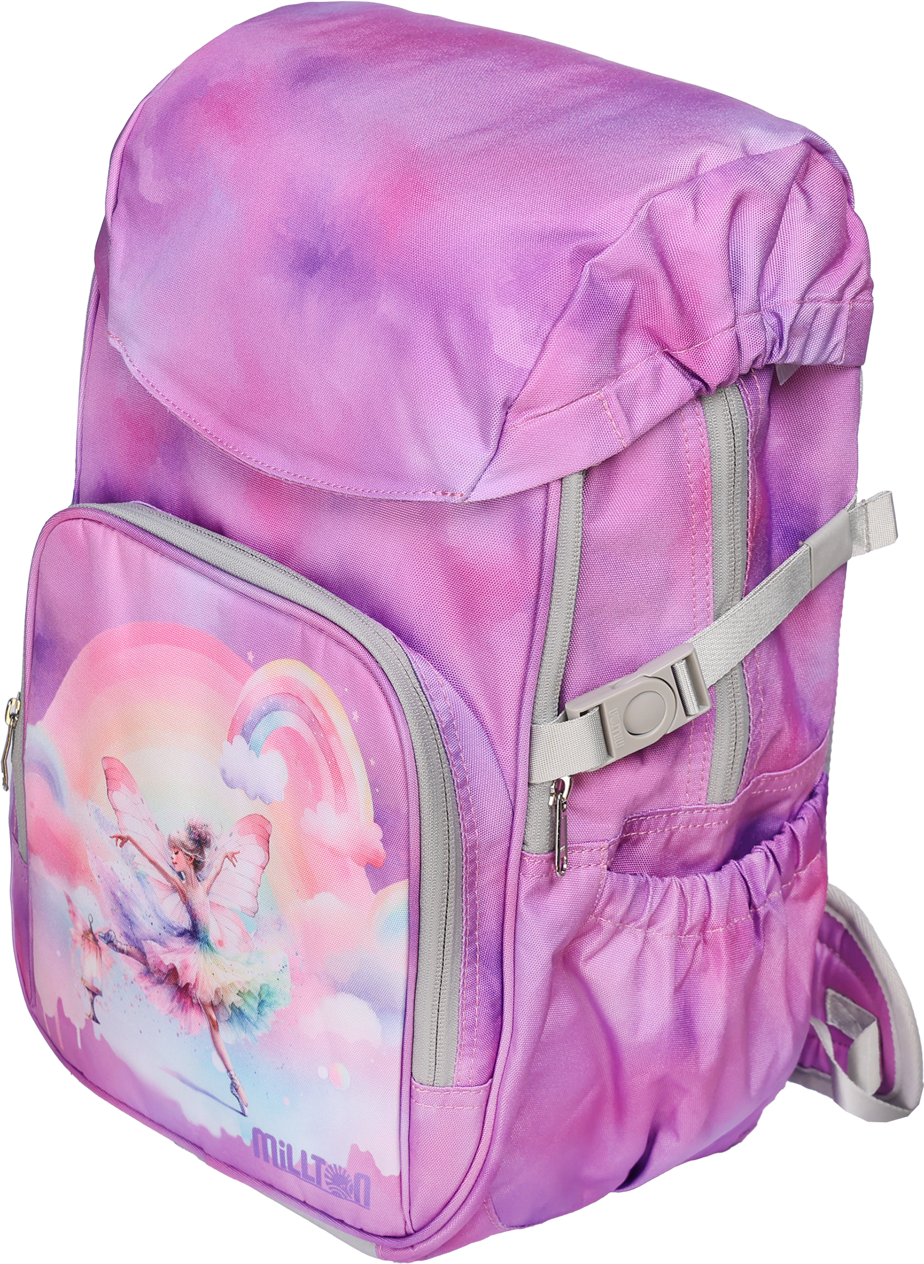 Dancing Fairy (24L) 護脊書包