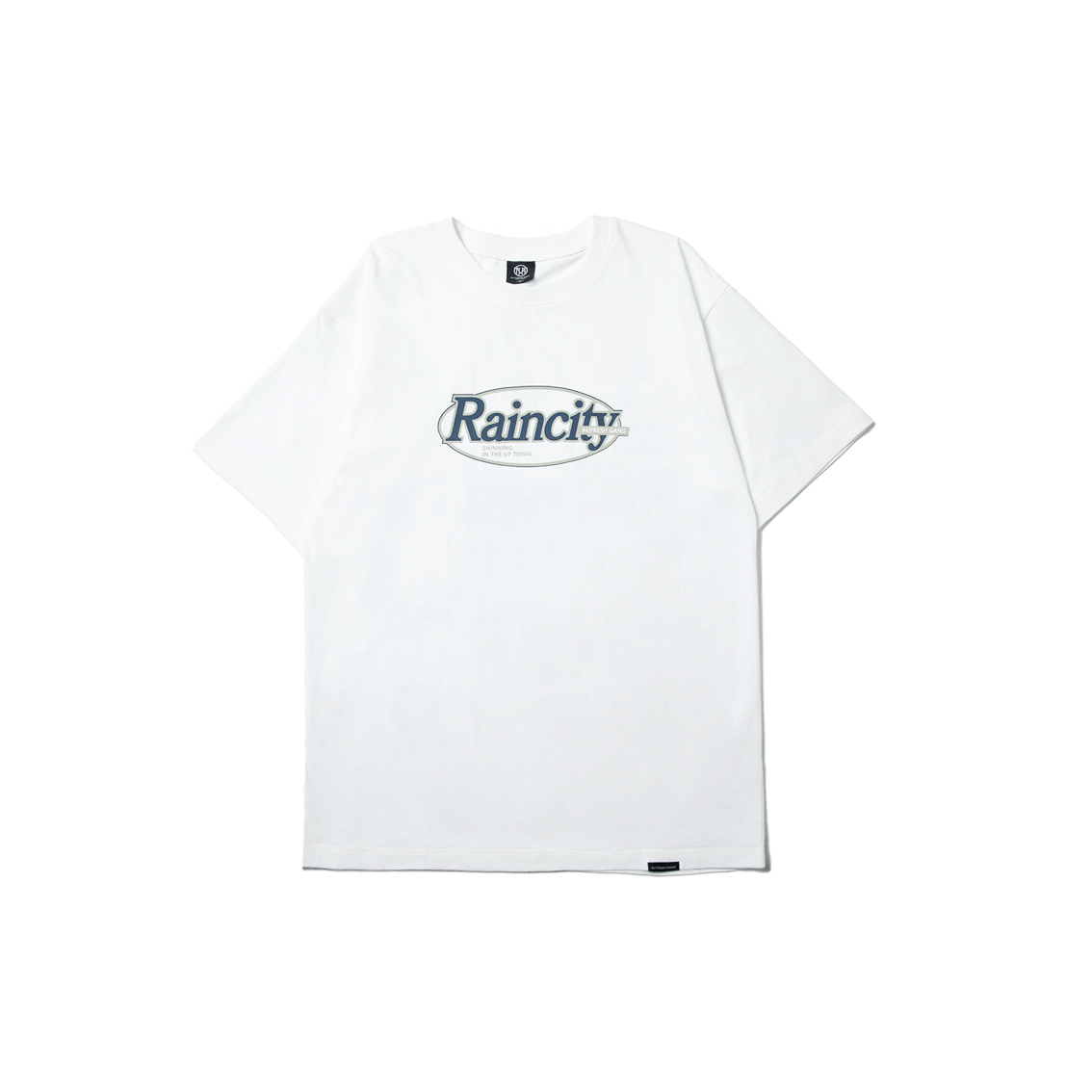 MJF Raincity Tee