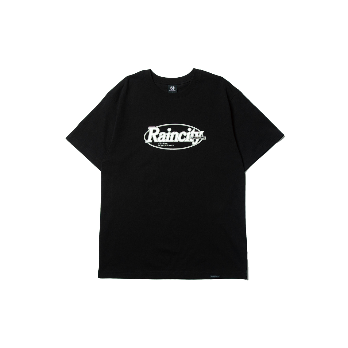 MJF Raincity Tee