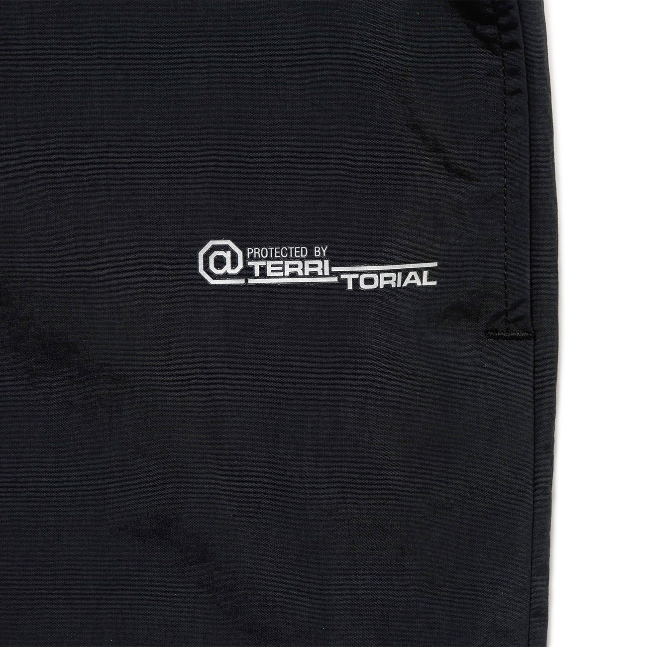 WTAPS SPSS2001 / SHORTS / NYLON. TUSSAH. PERTEX® 251CWD