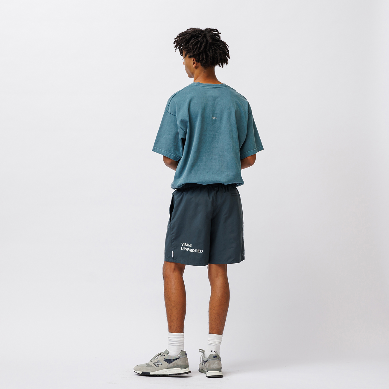 WTAPS SPSS2002 ショーツ NYLON TUSSAH PERTEX WTAPS SPSS2001 / SHORTS / NYLON. TUSSAH. PERTEX® 251CWD