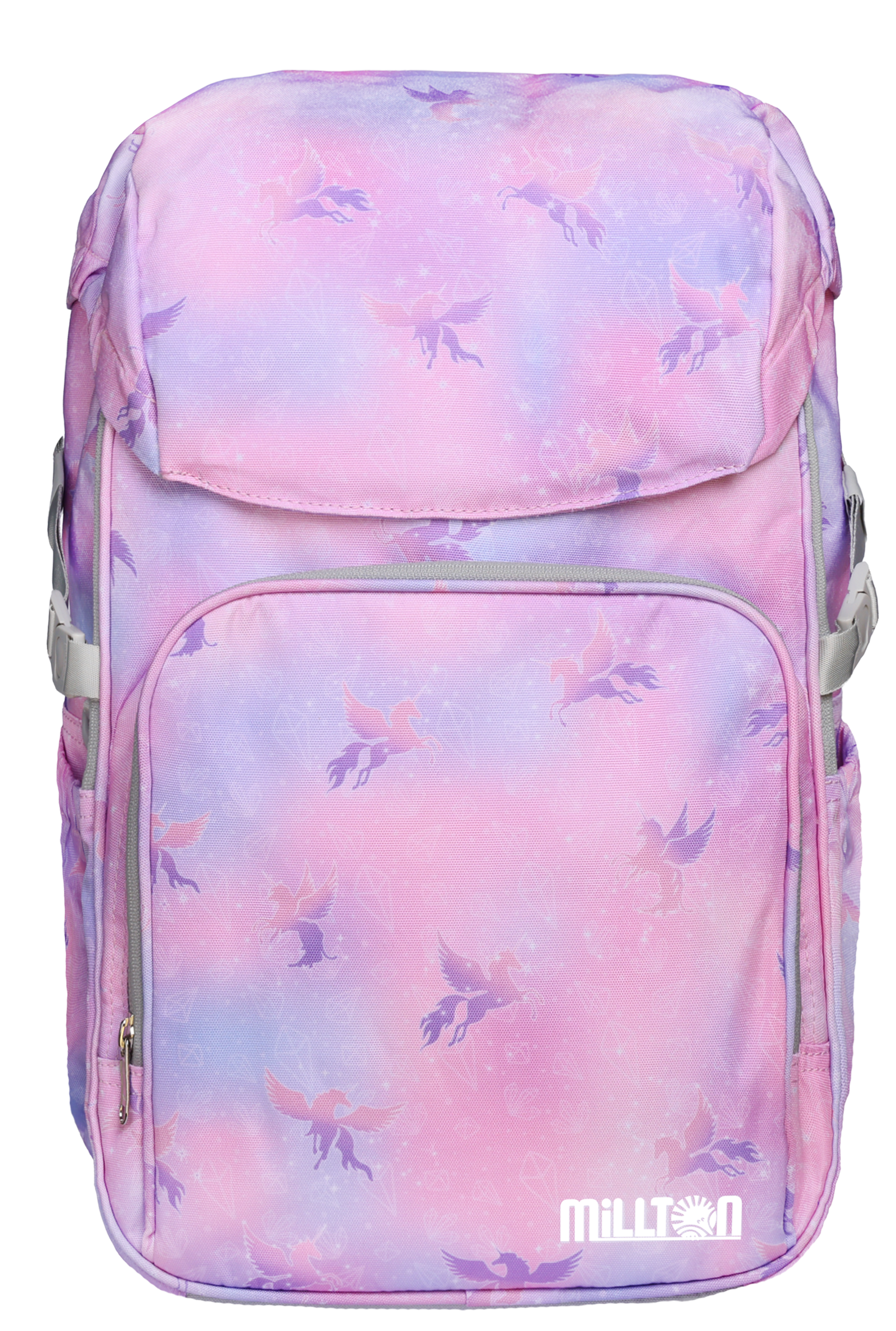 Charming Unicorn (24L) 護脊書包