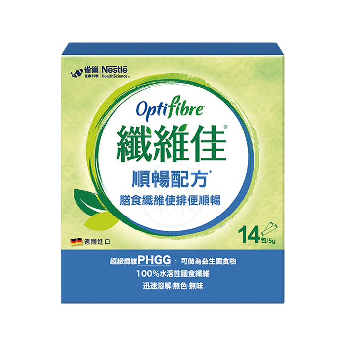 雀巢OptiFibrate 纖維佳 14包/盒