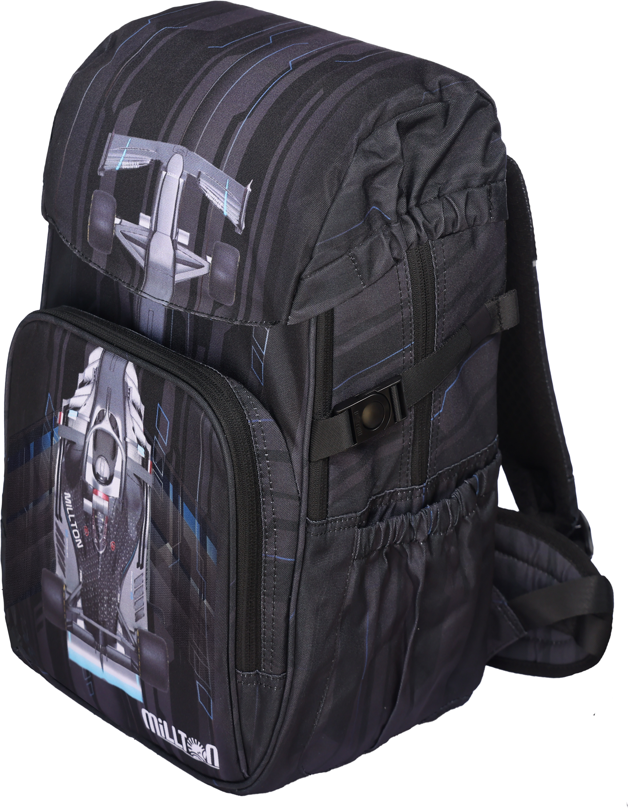 Top Speed (24L) 護脊書包