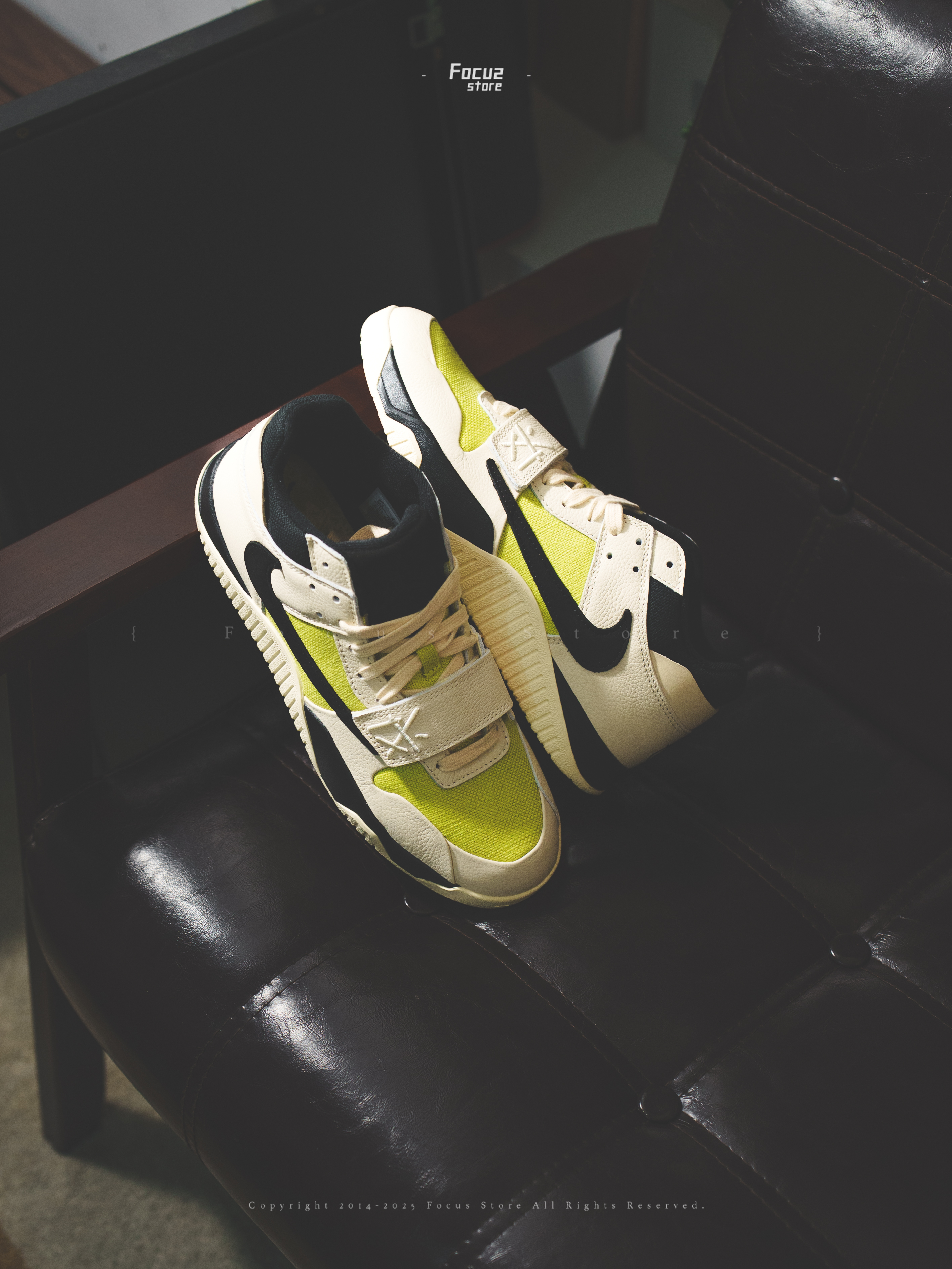 Focus Store】預購Travis Scott x Jordan Jumpman Jack TR 