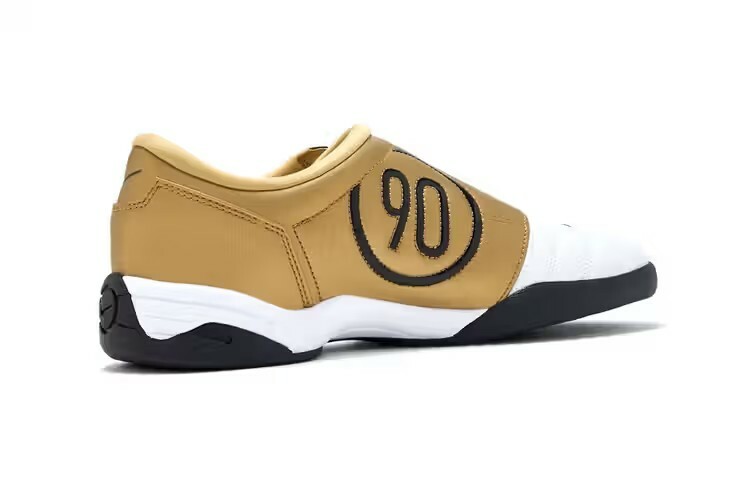 [現貨] Nike Total 90 WHITE GOLD | HJ9351-101