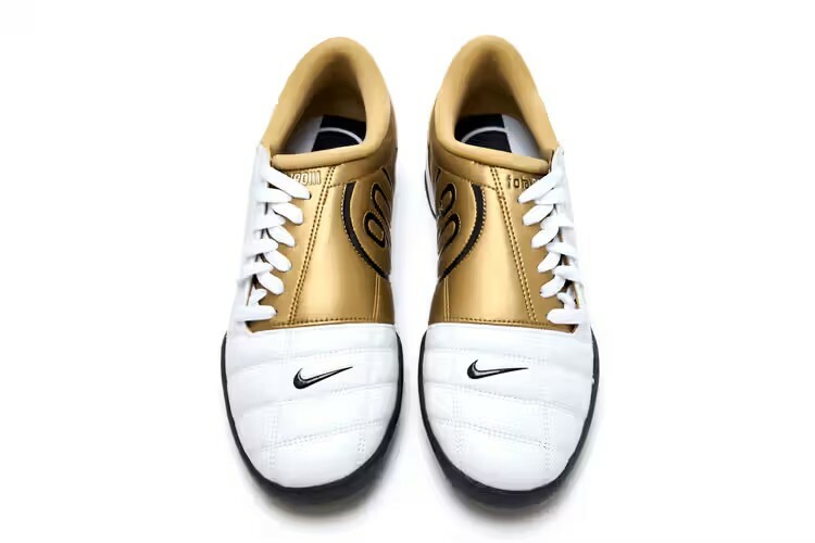 [現貨] Nike Total 90 WHITE GOLD | HJ9351-101