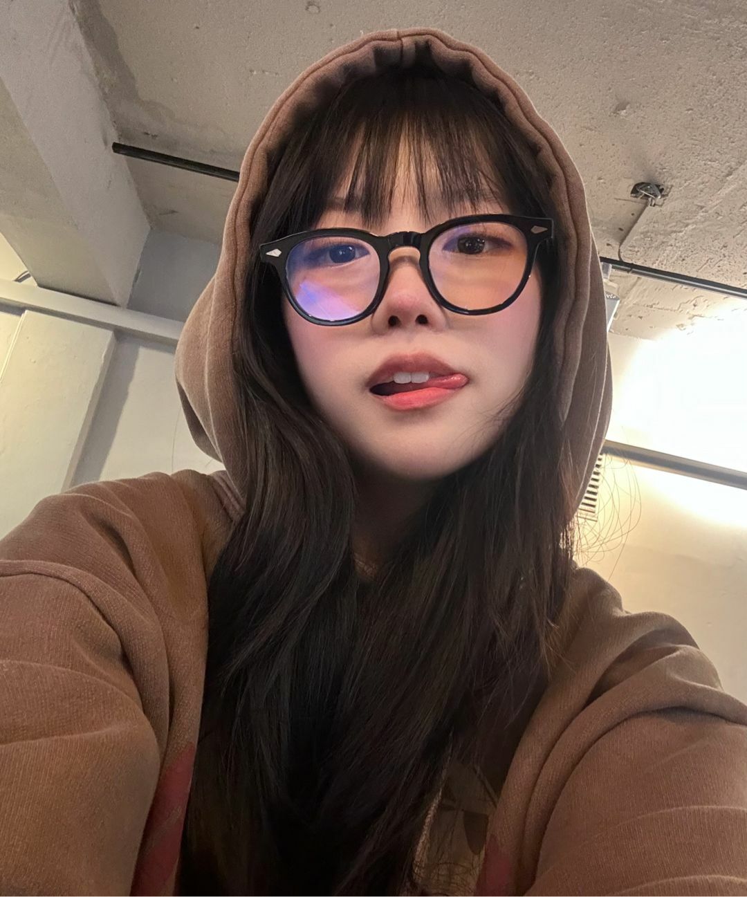 #現貨 韓國眼鏡 Rieti EDDY col.1 黑色款