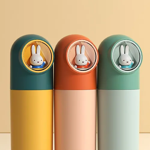 預 購 產 品丨miffy 旅行牙刷收納筒