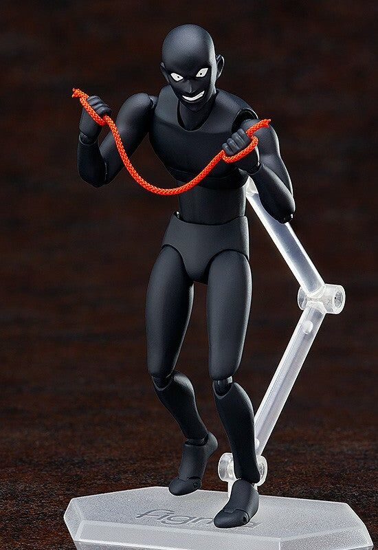 「ACG.GO」「預購」figma 真·犯人