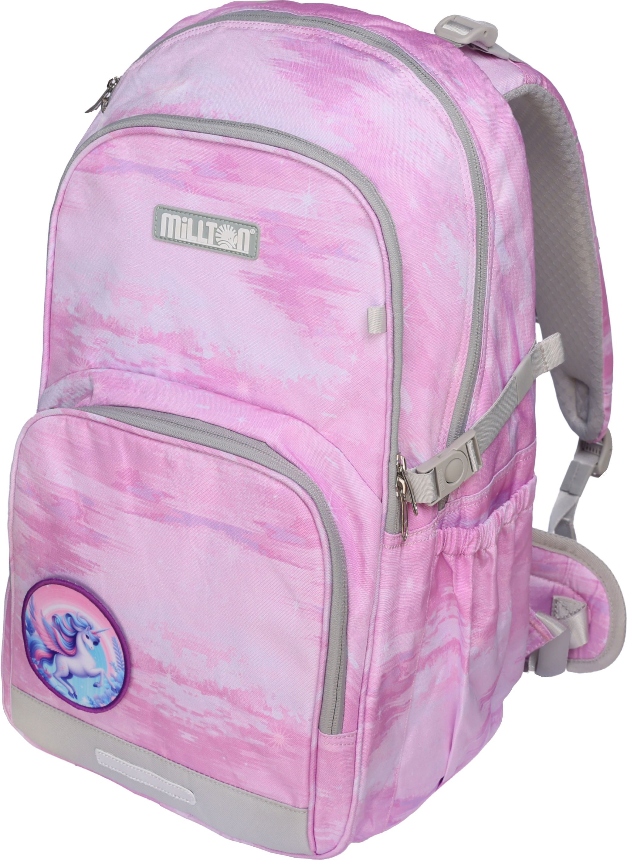 Pink Twinkle (30L) 護脊書包